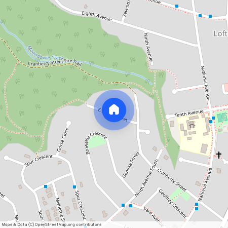 Studio/26 Eugenia Street, NSW 2232, Loftus