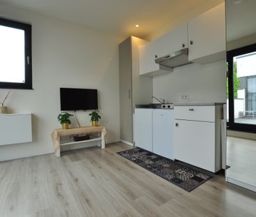 Te huur: Studio Waterwereld in Eindhoven - Foto 6