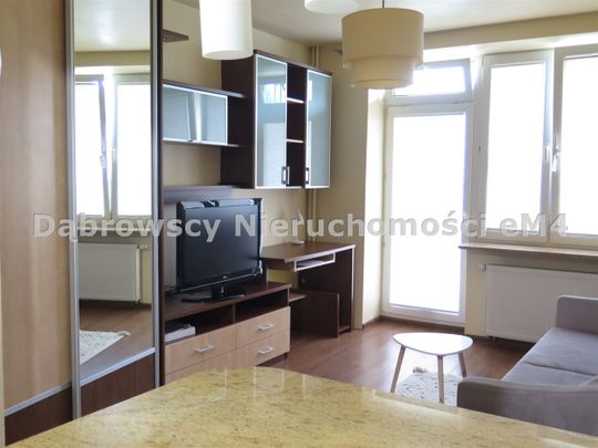 Mieszkanie na wynajem 21,15 m² Białystok, Centrum, Świętego Mikołaja - Photo 1