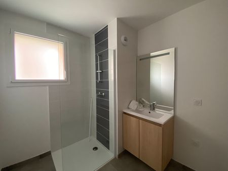 Appartement 2 pièces - Photo 3