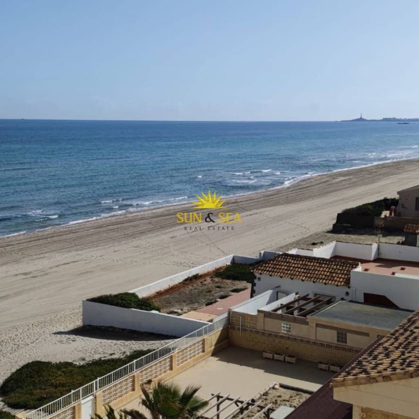 1 BEDROOM APARTMENT - LA MANGA DEL MAR MENOR - Photo 1