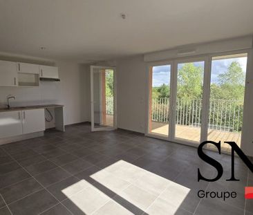 T3 NEUF AVEC BALCON - Photo 5