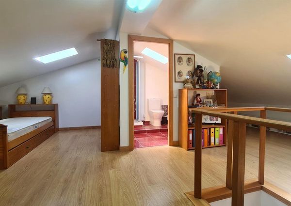 Moradia T3 em Coimbra