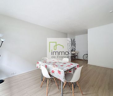 Location Appartement 2 pièces 60m² - Photo 4