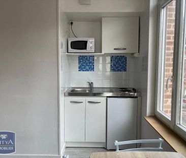 Appartement à louer 1 pièce 15.85m² - Photo 4