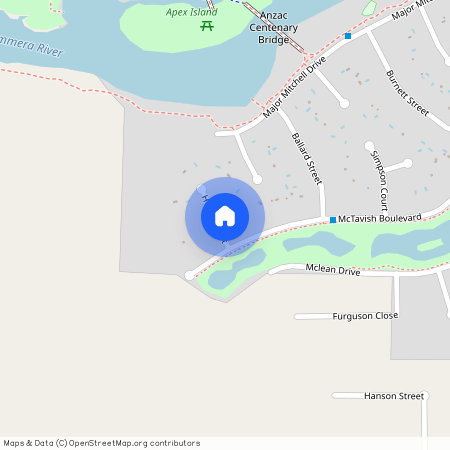 13 Hovey Court, Vic 3400, Horsham