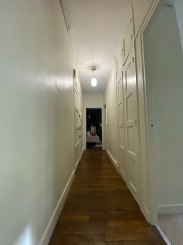 Location Appartement 2 pièces 47m² ROUEN 76000 - Photo 4