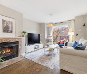 Appartement à louer - Montréal (Le Sud-Ouest) (Petite-Bourgogne) - Photo 3