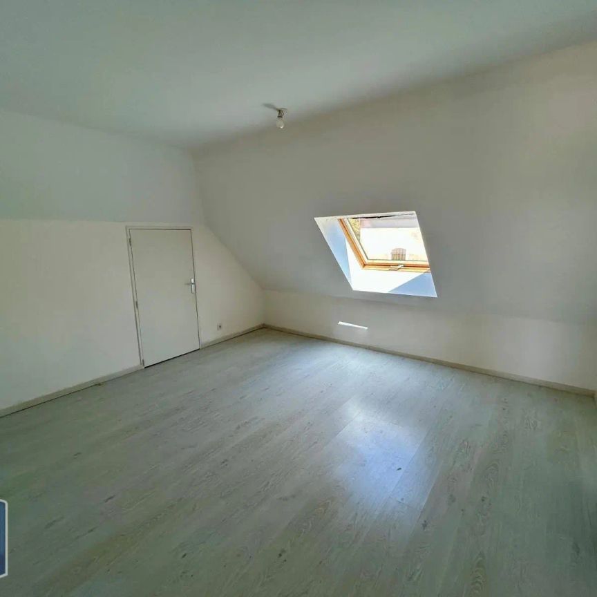 Appartement à louer 2 pièces 43.1m² - Photo 1