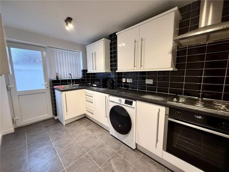 1 bedroom terraced house to rent - Photo 4
