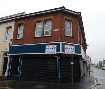 2 bedroom property to rent - Photo 2