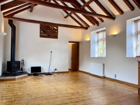 Brandon Road, Hilborough - Photo 1