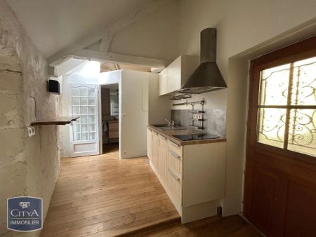 Appartement à louer 2 pièces 44.2m² - Photo 5