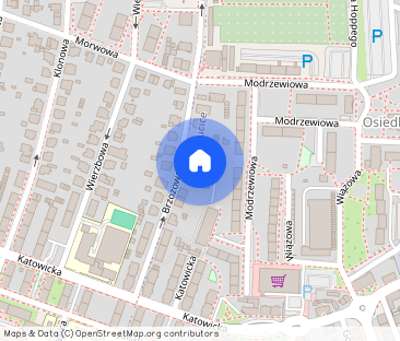 Komfortowe 2 pokojowe mieszkanie 47,76 m2+ parking - Zdjęcie 1