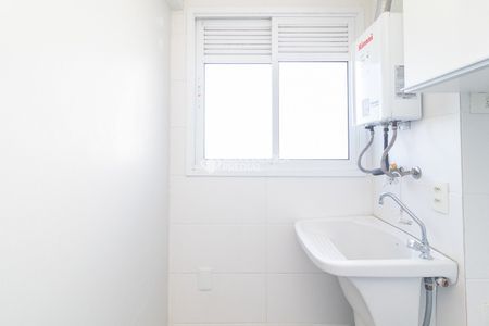 Apartamento com 1 quarto e 44m² para alugar em Boa Vista, Porto Alegre. - Photo 2