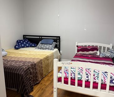 For Lease - 25 Par Avenue Unit# Basement, Toronto, Ontario - Photo 3