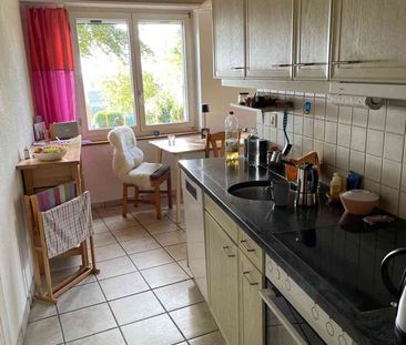 2.5 Zimmer, 80 m², EG - Photo 6