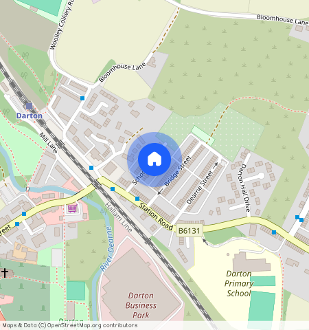 School Street, Darton, Barnsley, S75