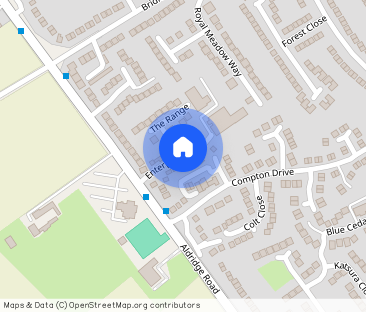 Enterprise Drive, Sutton Coldfield, West Midlands, B74 - Photo 1