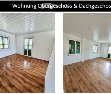 4 Zimmer, 132 m² - Foto 1