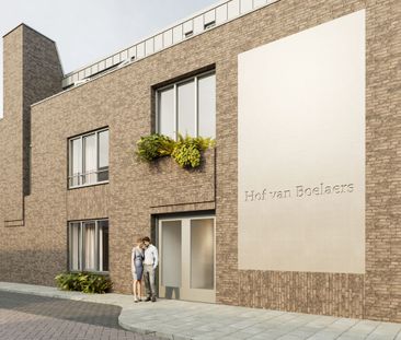 Appartement te huur: Stuiverstraat 82-26 5611 TC Eindhoven - Photo 5