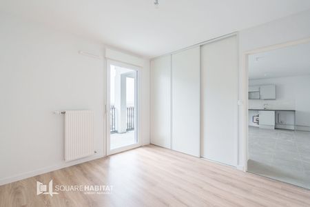 Location Appartement 3 pièces 64m² - Photo 5