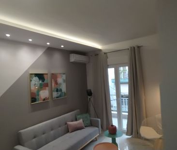 Studio/Γκαρσονιέρα για ενοικίαση Παναγία Φανερωμένη (Ξηροκρήνη - Πα... - Photo 3