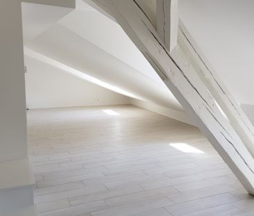 Magnifique loft en duplex situé au coeur de Boudry - Photo 6