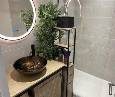 1 pièce - Meublé - 11,42 m² - 10ème étage - Colocation non autorisée - Photo 3