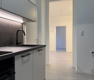 Frisch sanierte 2-Zimmer-Wohnung in der Höttinger Au – Erstbezug na... - Foto 2