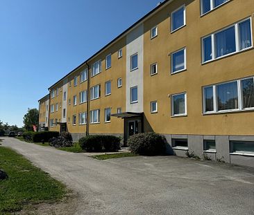 Marknadsvägen 2 B - Foto 1