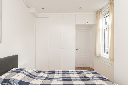 Appartement te huur: Rustenburgerstraat 326-3 1072 HC Amsterdam - Foto 4