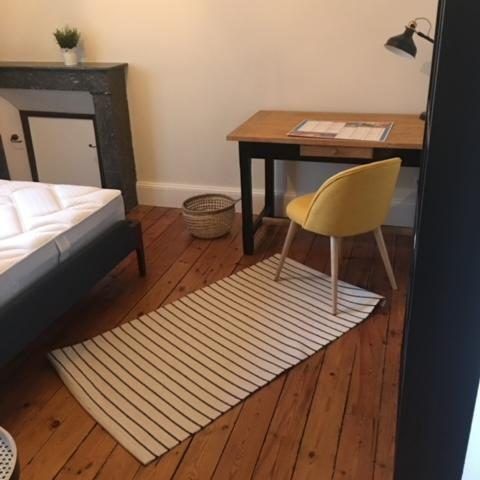 Location Appartement 16m² POITIERS 86000 - Photo 1