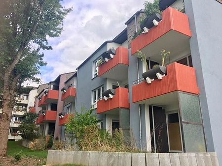 Gemütliche 1-Zi.-Whg. mit modernem Tageslichtbad und Balkon, frei ab 01.08.2024 - Photo 2