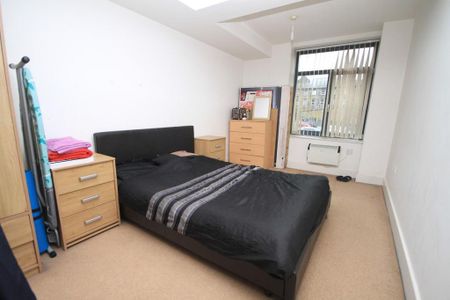 1 bedroom apartment to rent - Photo 3