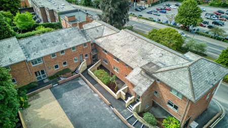 Racks Court, GuildfordProperty for lettings - Seymours - Photo 4