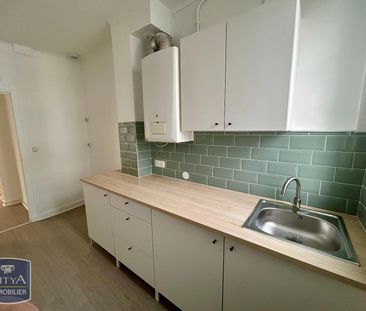 Location Appartement 2 pièces 49m² TOURS 37000 - Photo 6
