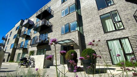 3 værelses – Munkebjergvænget 96 – Odense M - Foto 2