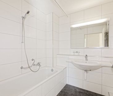 Rent a 4 ½ rooms apartment in Liestal - Foto 5