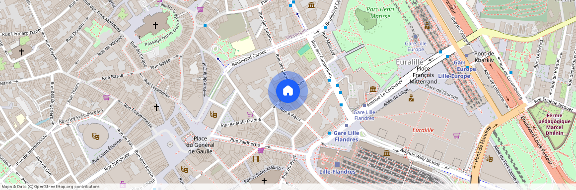 59800, Lille