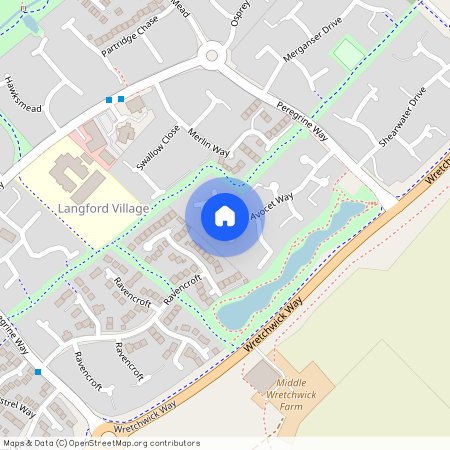 OX2, Bicester