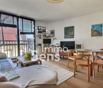 Location appartement - Lille GAMBETTA / WAZEMMES - Photo 4