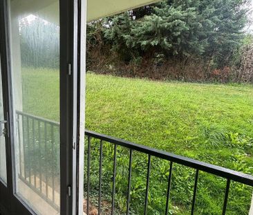 Location appartement 1 pièce 28 m² à Louviers (27400) - Photo 1