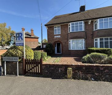 3 bedroom semi-detached house to rent - Photo 2