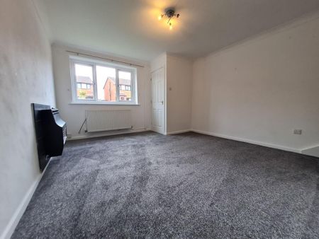 2 bedroom semi-detached house to rent - Photo 2