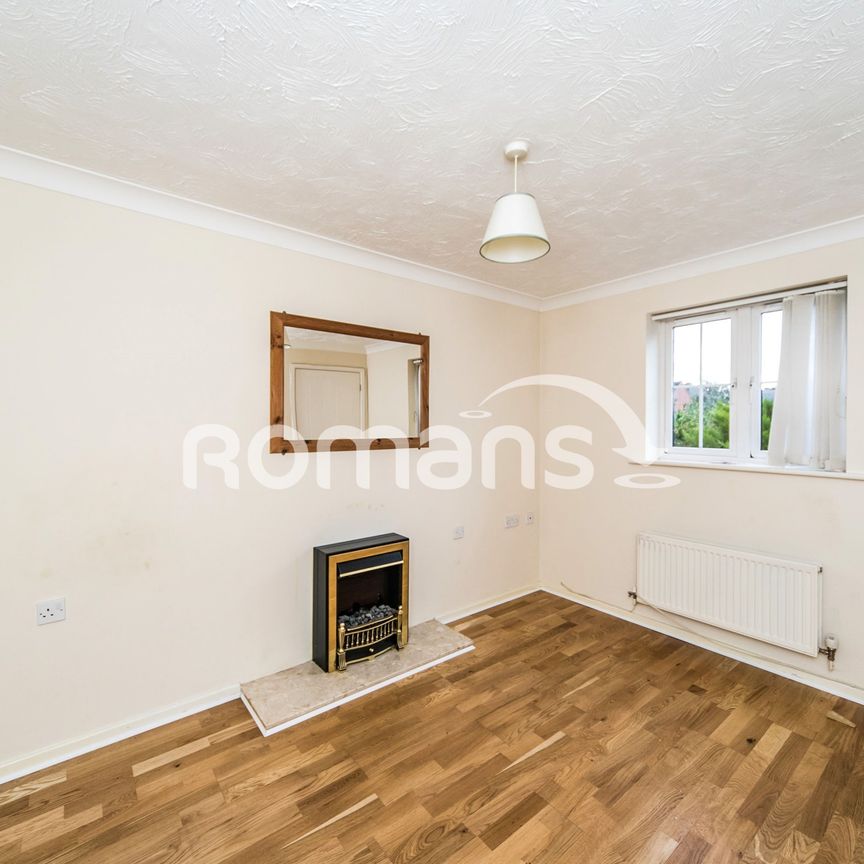 2 bedroom house to rent - Photo 1