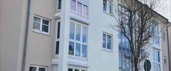 Zuhause fühlen: schöne 3,5-Zimmer-Wohnung mit Balkon - Foto 1