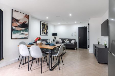 6 bedroom house to rent - Photo 3