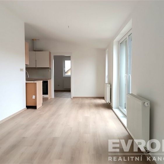 Pronájem bytu 2+kk, celková výměra 52 m - Фото 1