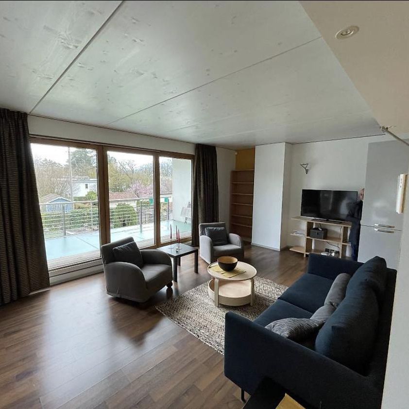 3.5 Zimmer, 70 m², 1. Stock - Photo 1